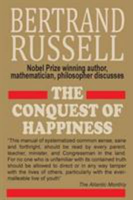 The Conquest of Happiness 1684116694 Book Cover