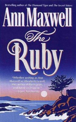 The Ruby 0061042692 Book Cover