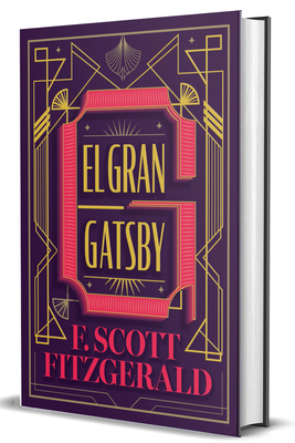El Gran Gatsby (Edición Especial) / The Great G... [Spanish] B0DJGFL31C Book Cover