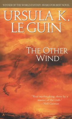 The Other Wind B0035G04ES Book Cover