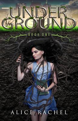 Under Ground: (Special Edition) 150753289X Book Cover
