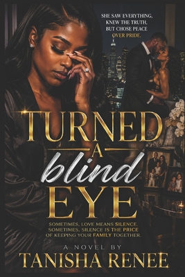 Turned a Blind Eye B0HG1YNH42 Book Cover