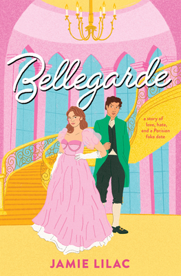 Bellegarde 006323839X Book Cover