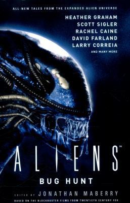 Aliens: Bug Hunt 1785655787 Book Cover