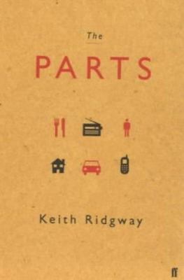 The Parts 0571215718 Book Cover