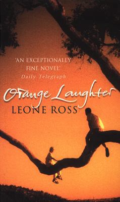 Orange Laughter 1862300704 Book Cover