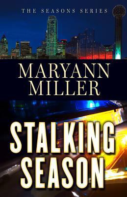 Stalking Season (A Seasons Mystery, 2) 1432825984 Book Cover