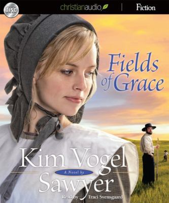 Fields of Grace 1596447737 Book Cover