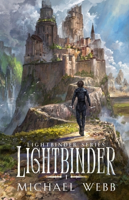 Lightbinder 1963722043 Book Cover