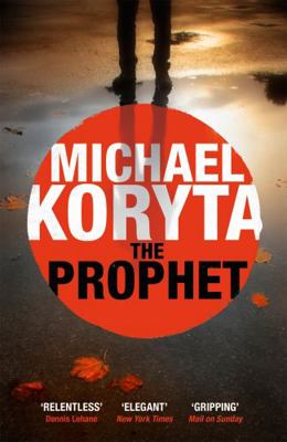 The Prophet 144474254X Book Cover