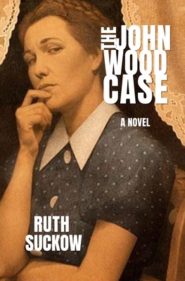 The John Wood Case 1966218141 Book Cover
