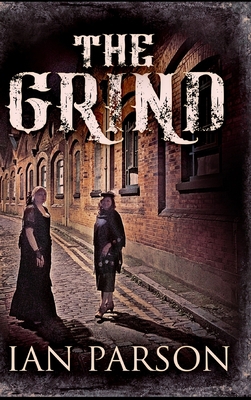 The Grind 1715194128 Book Cover