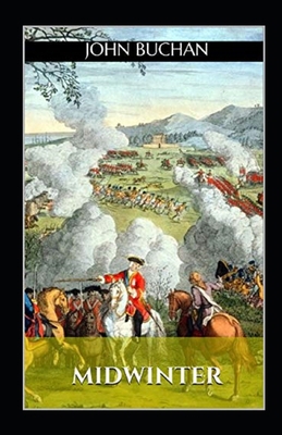 Midwinter Annotated B095THHP3S Book Cover