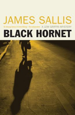 Black Hornet 1842437046 Book Cover