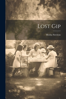 Lost Gip 1022495232 Book Cover
