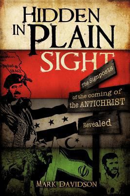 Hidden In Plain Sight 1619960257 Book Cover