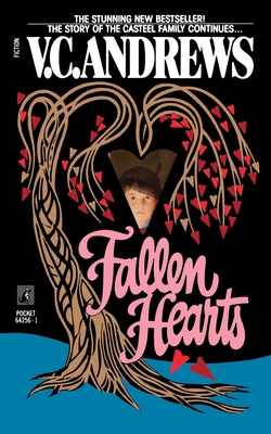Fallen Hearts 1451623259 Book Cover