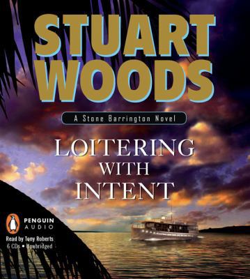 Loitering with Intent 0143144510 Book Cover