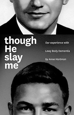 Though He Slay Me 1609576462 Book Cover