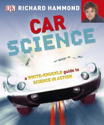 Car Science 1405364068 Book Cover