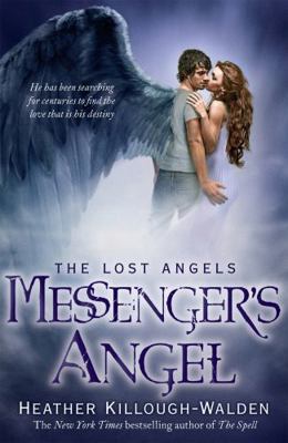 Messenger's Angel: Lost Angels Book 2 075538041X Book Cover