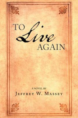 To Live Again 1546253319 Book Cover