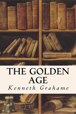 The Golden Age 1530042704 Book Cover