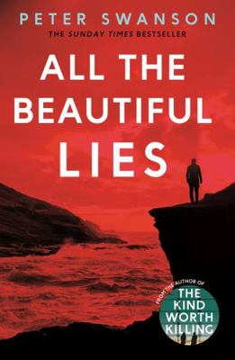 ALL THE BEAUTIFUL LIES 0571327184 Book Cover