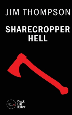 Sharecropper Hell 194253101X Book Cover