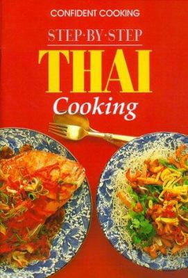 Thai Cooking 3829003935 Book Cover