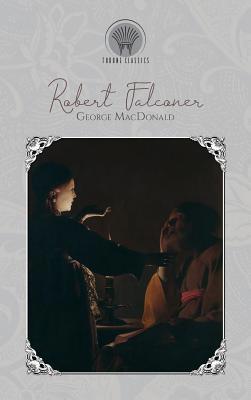 Robert Falconer 9389353084 Book Cover