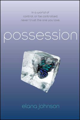 Possession 1442421266 Book Cover