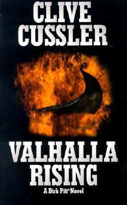 Valhalla Rising [Large Print] 0786238135 Book Cover