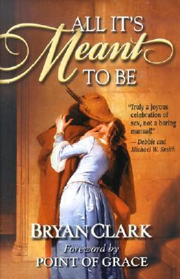 All It's Meant to Be 0847407144 Book Cover