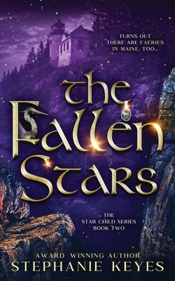 The Fallen Stars 0999846787 Book Cover