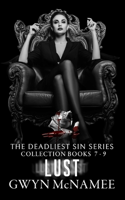 The Deadliest Sin Series Collection Books 7-9: ... B09FCHQTTH Book Cover