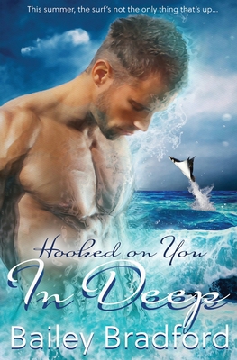 In Deep 1839437405 Book Cover