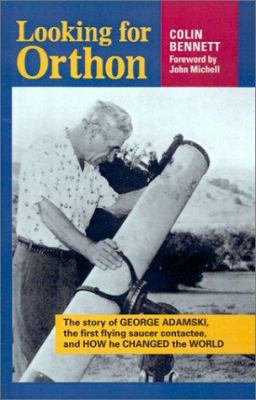 Looking for Orthon 1931044325 Book Cover