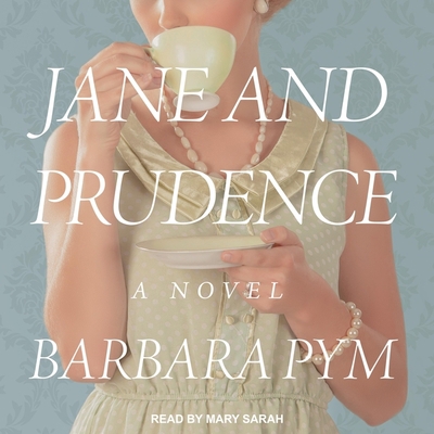 Jane and Prudence B08ZBJF1D6 Book Cover