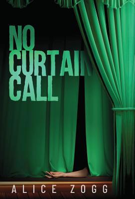 No Curtain Call 1593309600 Book Cover