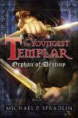 Orphan of Destiny 0399247653 Book Cover