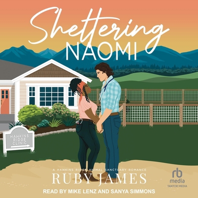 Sheltering Naomi B0FBRJP5ZV Book Cover