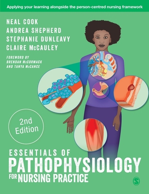 Essentials of Pathophysiology for Nursing Practice 1529775957 Book Cover
