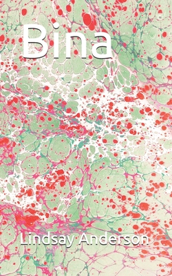 Bina 1709158107 Book Cover