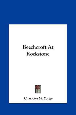 Beechcroft at Rockstone 1161423680 Book Cover