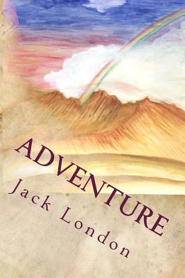 Adventure 153536131X Book Cover