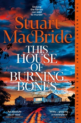 This House of Burning Bones 1035064871 Book Cover