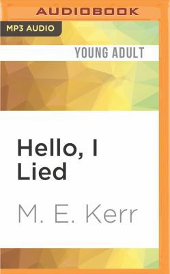 Hello, I Lied 1536648132 Book Cover