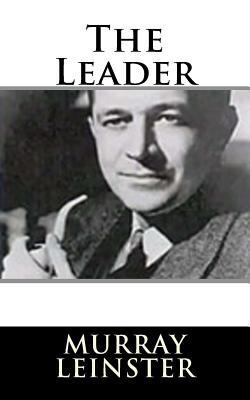 The Leader 1719128308 Book Cover
