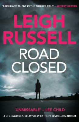Road Closed 184243344X Book Cover